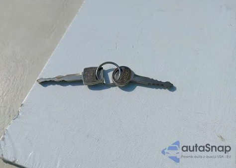 1993 Mercury Cougar Xr7 from USA, damaged, VIN 1MEPM6240PH648065